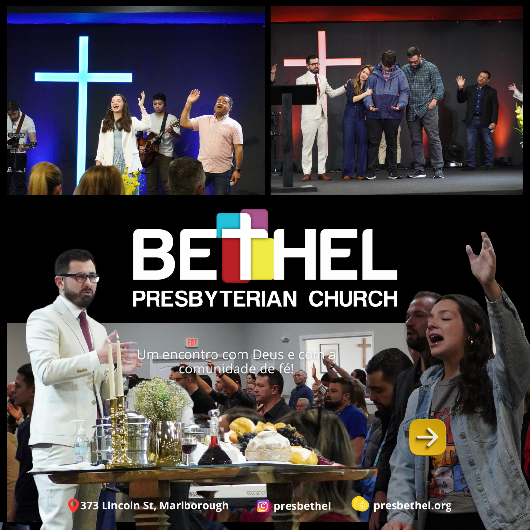 Bethel Presbyterian Church